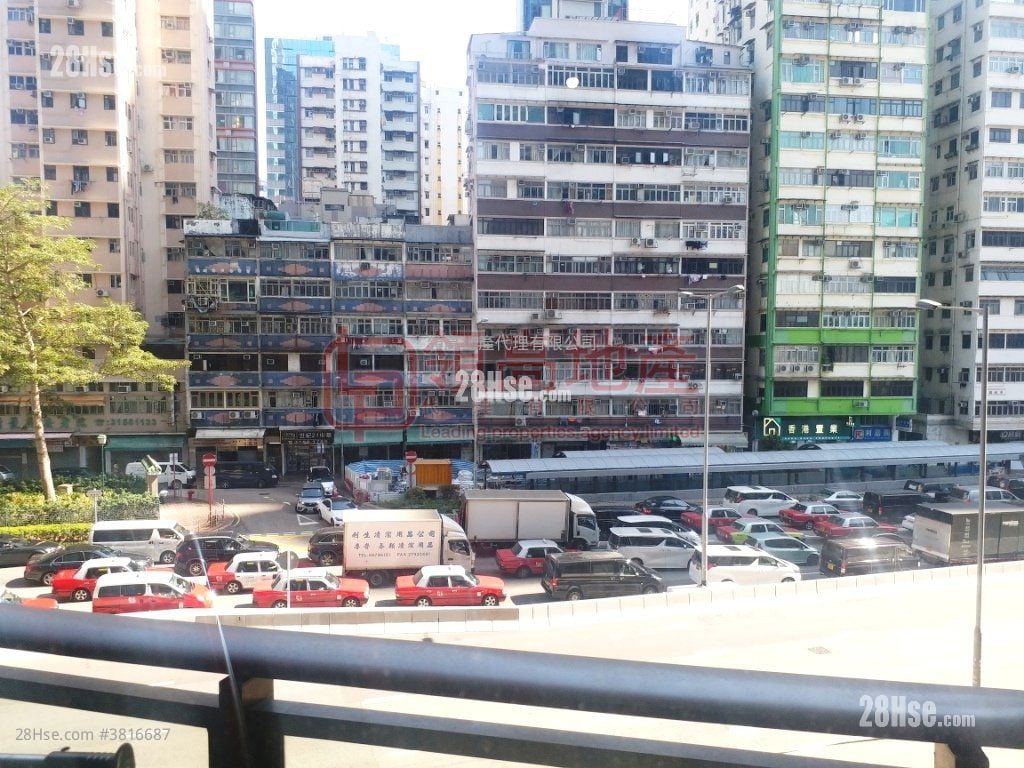 Grand Austin Sell 2 Bedrooms , 1 Bathroom 633 ft²