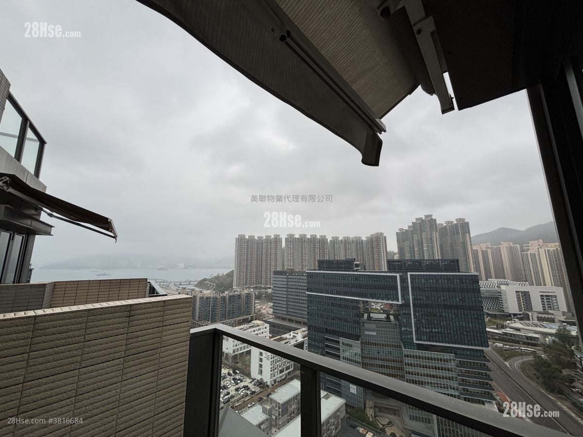 天晋 售盘 3 房 , 2 浴室 1,137 平方尺