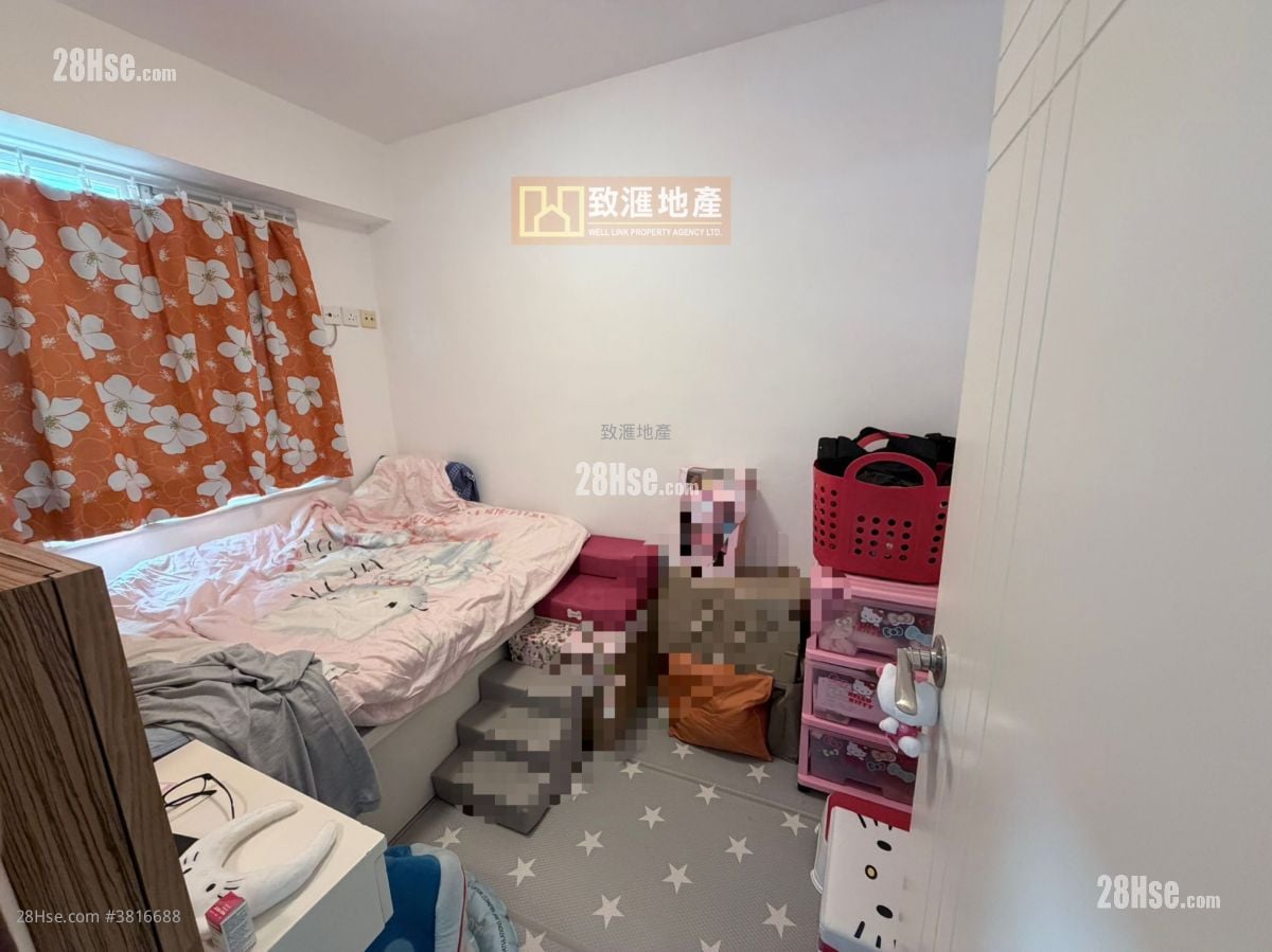 清麗苑 售盤 2 房 403 平方呎