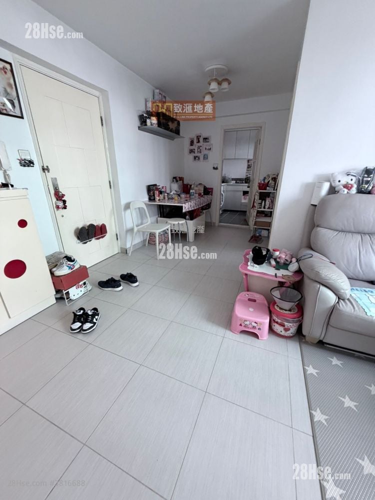 清麗苑 售盤 2 房 403 平方呎