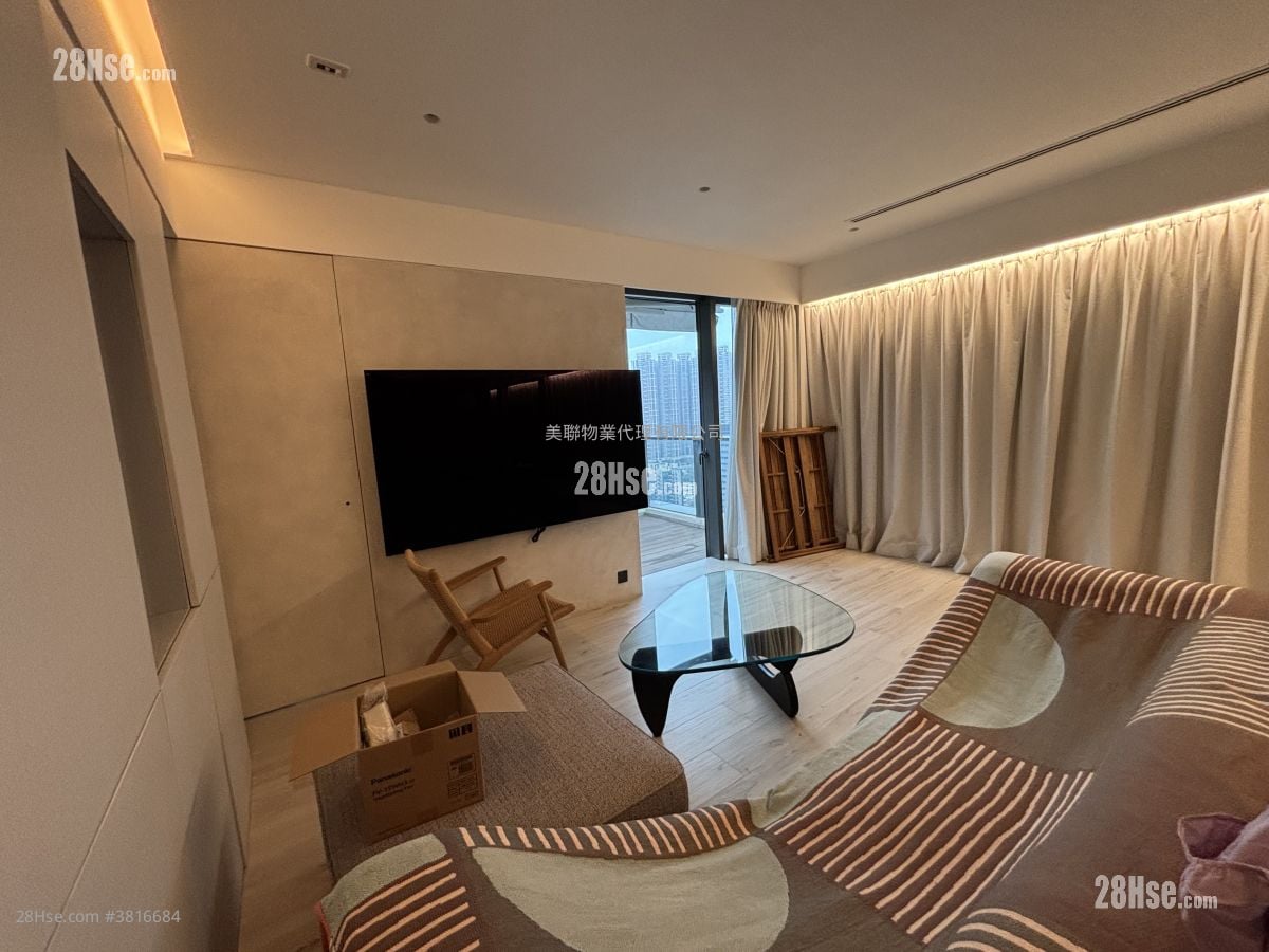 天晋 售盘 3 房 , 2 浴室 1,137 平方尺