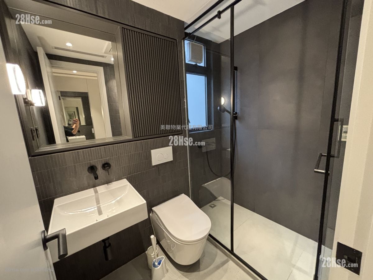 天晋 售盘 3 房 , 2 浴室 1,137 平方尺