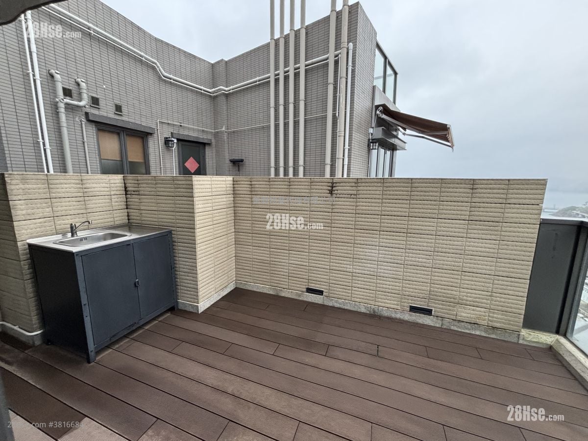 天晋 售盘 3 房 , 2 浴室 1,137 平方尺