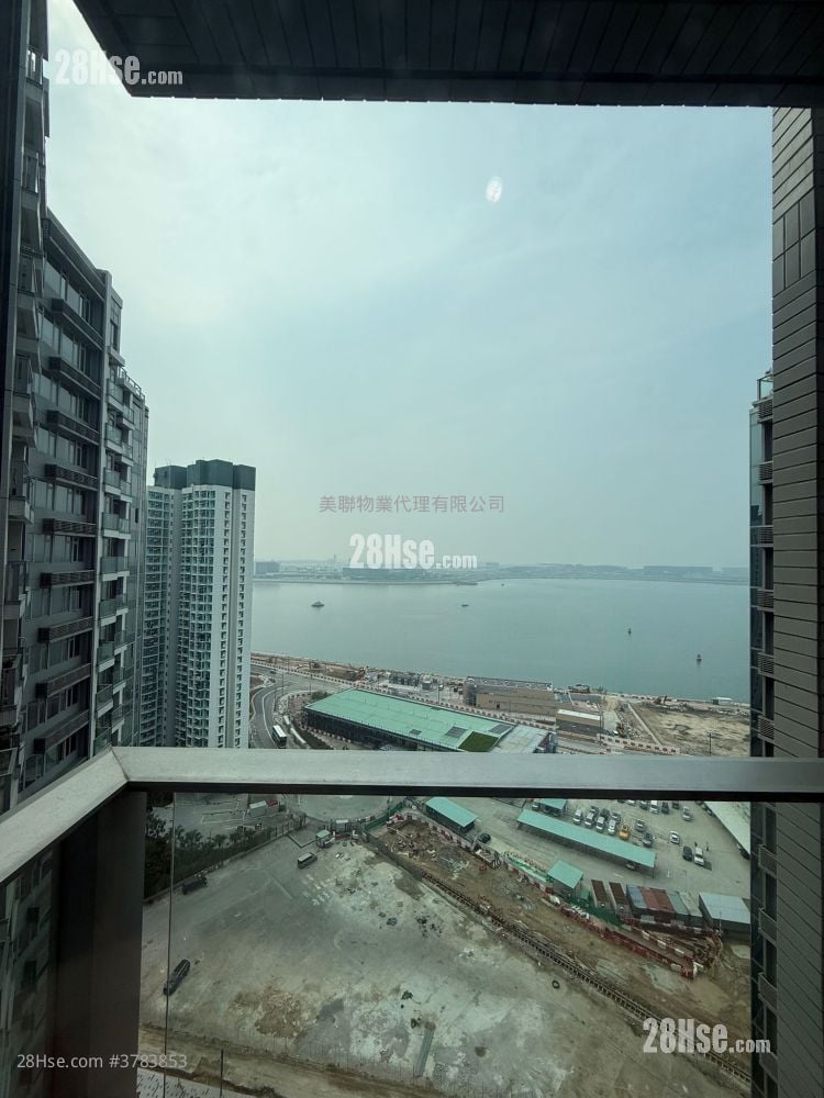 东环 售盘 2 房 484 平方尺