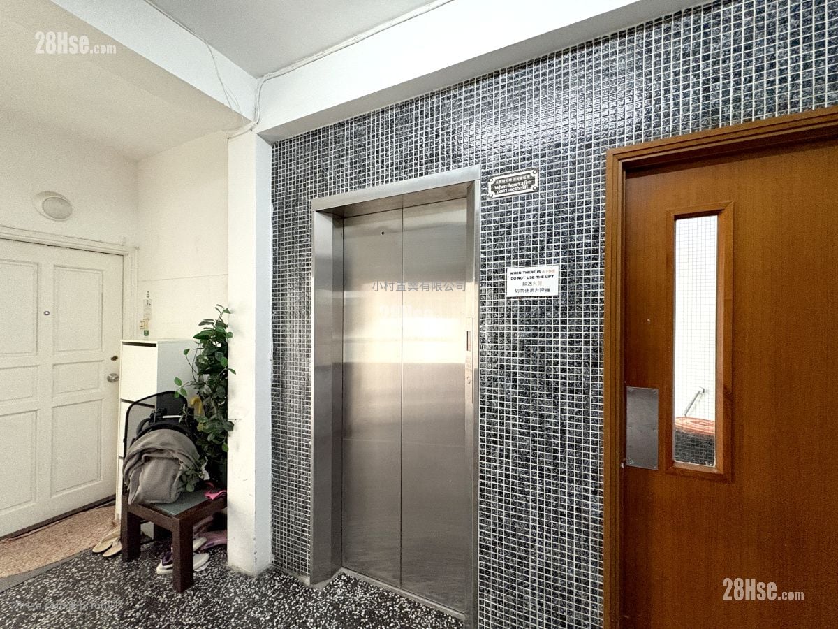 其它: 恒琪园 租盘 3 房 , 2 浴室 977 平方尺