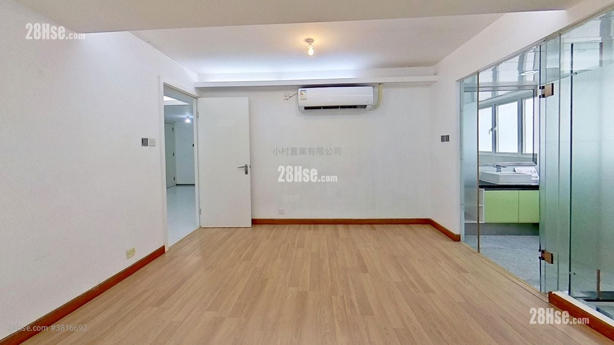 厅: 赵苑 租盘 3 房 , 2 浴室 962 平方尺