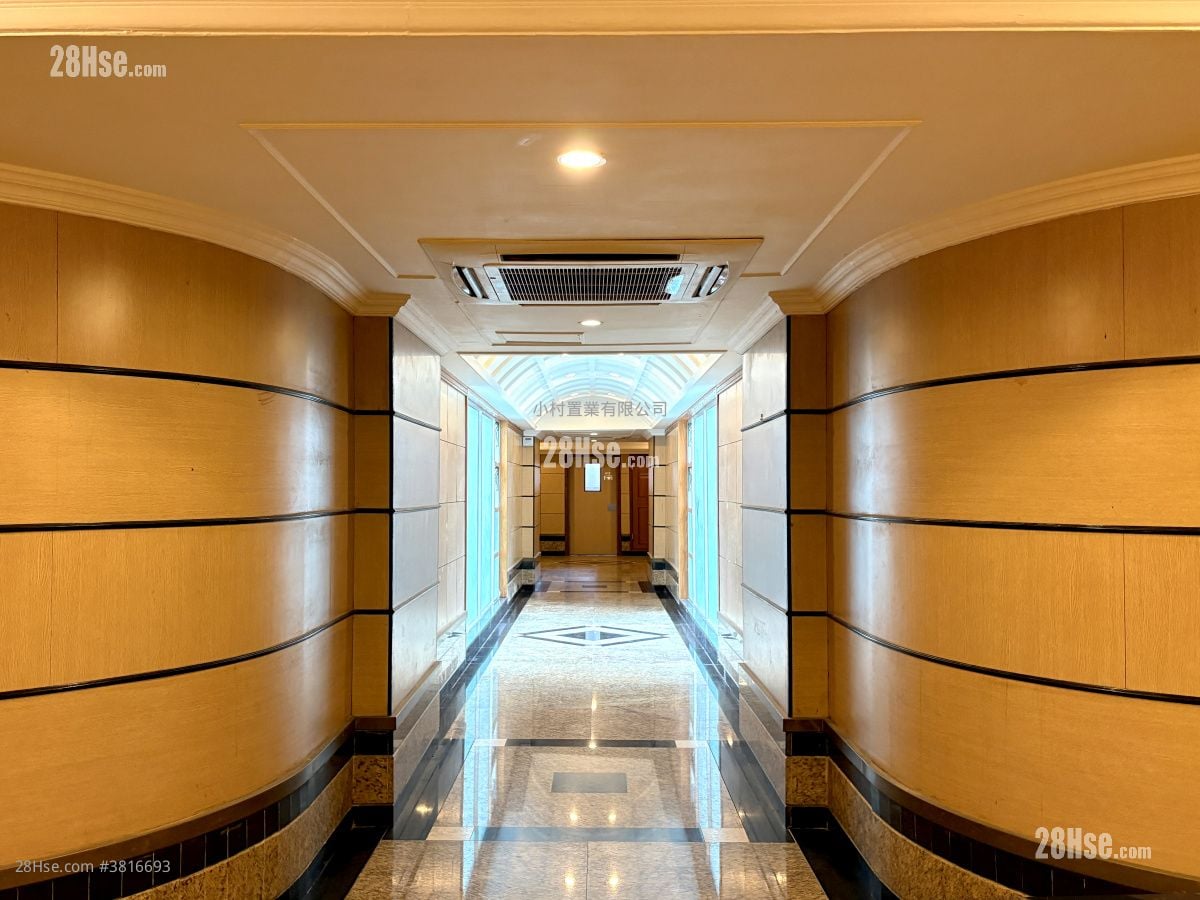 其它: 帝銮阁 租盘 2 房 , 1 浴室 778 平方尺