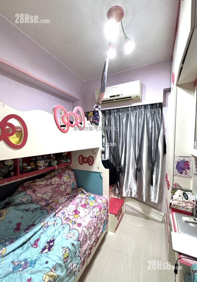 美景新村 售盘 2 房 428 平方尺