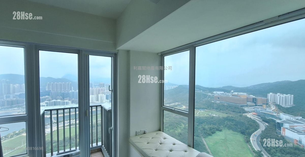 致蓝天 售盘 3 房 804 平方尺