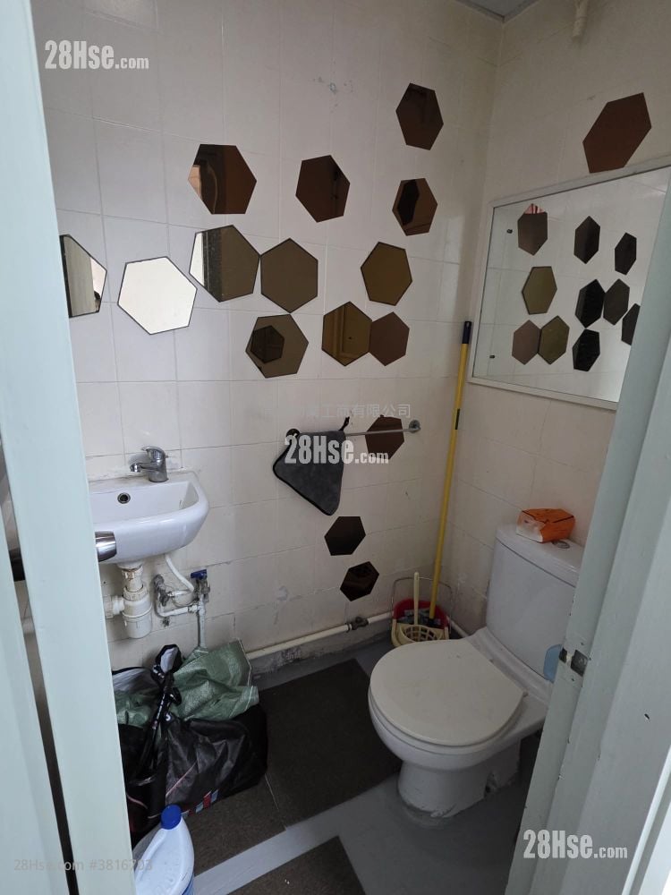 广生行中心 租盘