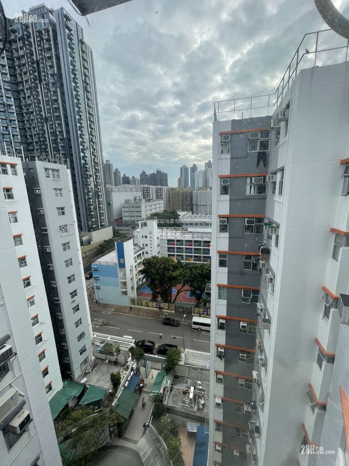 美居中心 售盘 1 房 , 1 浴室 322 平方尺