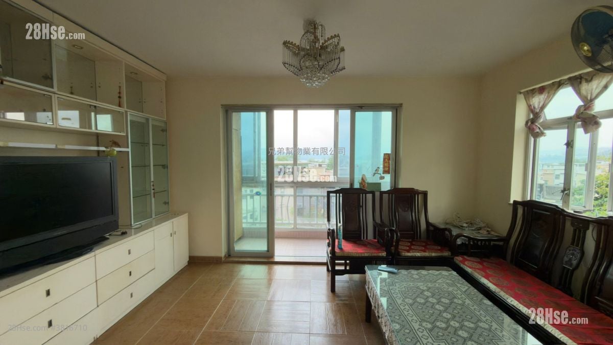 Po Sam Pai Village Rental 5+ Bedrooms , 2 Bathrooms 600 ft²