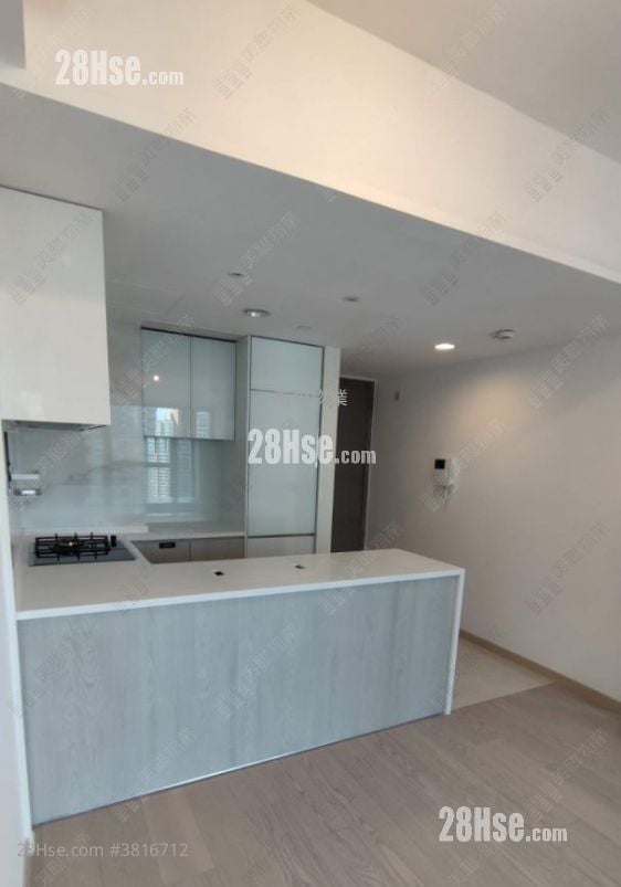 Sea To Sky 售盤 2 房 , 1 浴室 466 平方呎