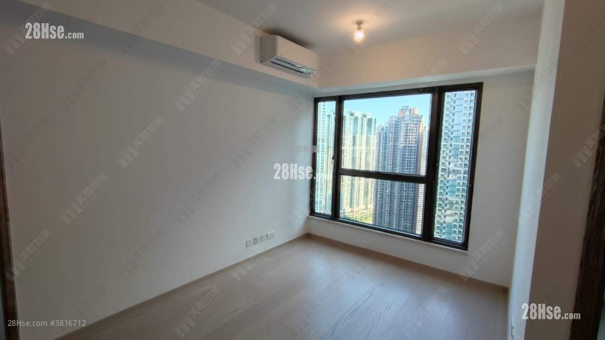 Sea To Sky 售盤 2 房 , 1 浴室 466 平方呎