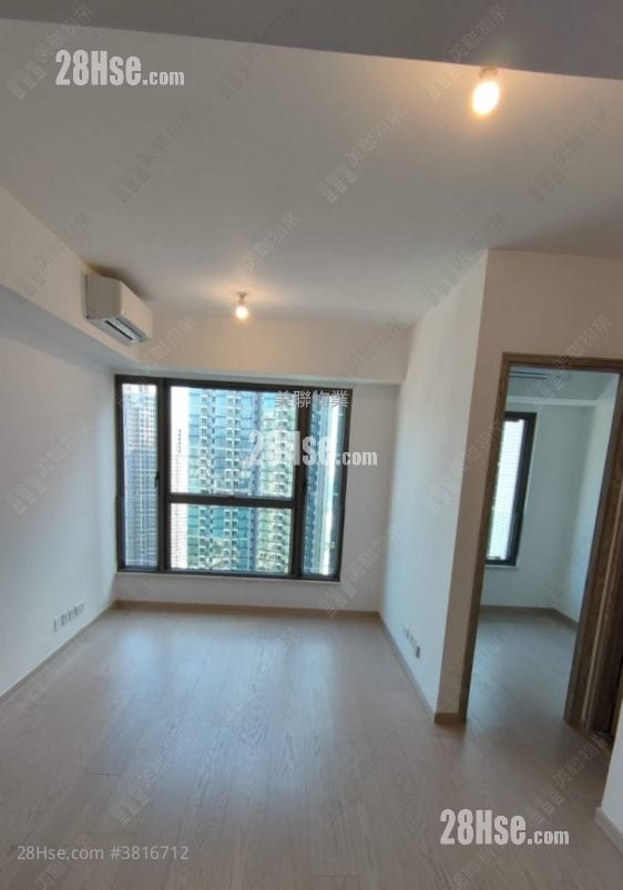 Sea To Sky 售盤 2 房 , 1 浴室 466 平方呎