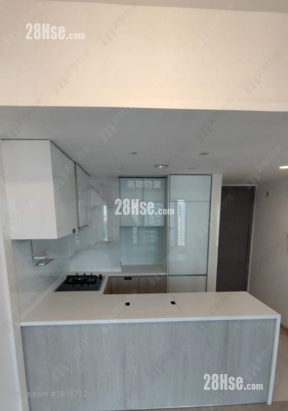 Sea To Sky 售盤 2 房 , 1 浴室 466 平方呎