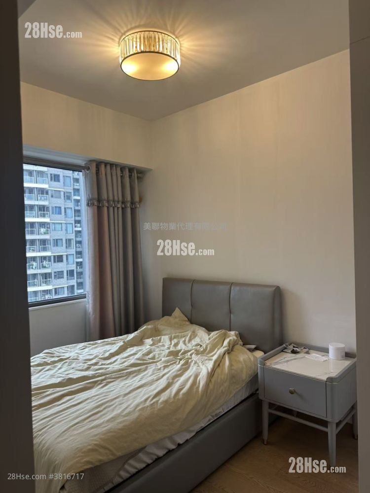 Solaria Rental 2 Bedrooms , 1 Bathroom 456 ft²