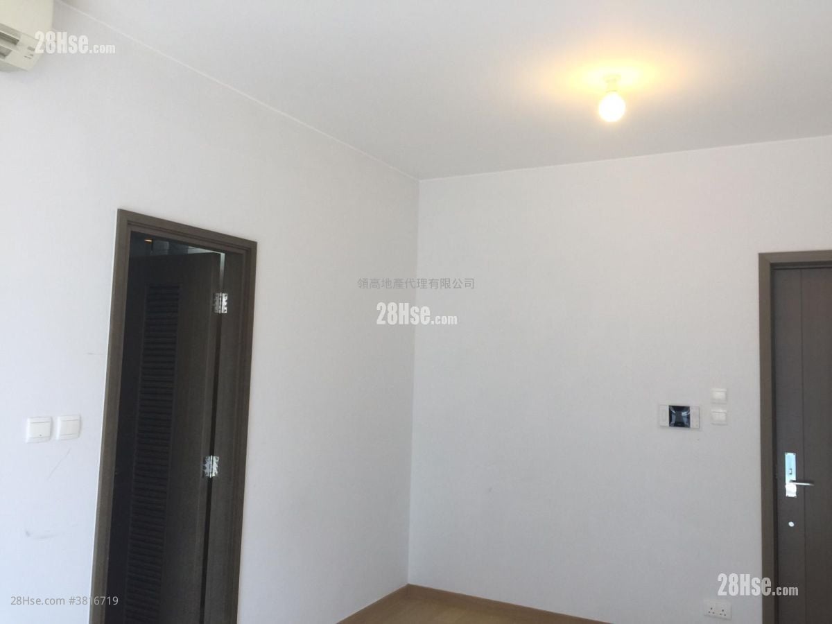 The Austin Rental 378 ft²