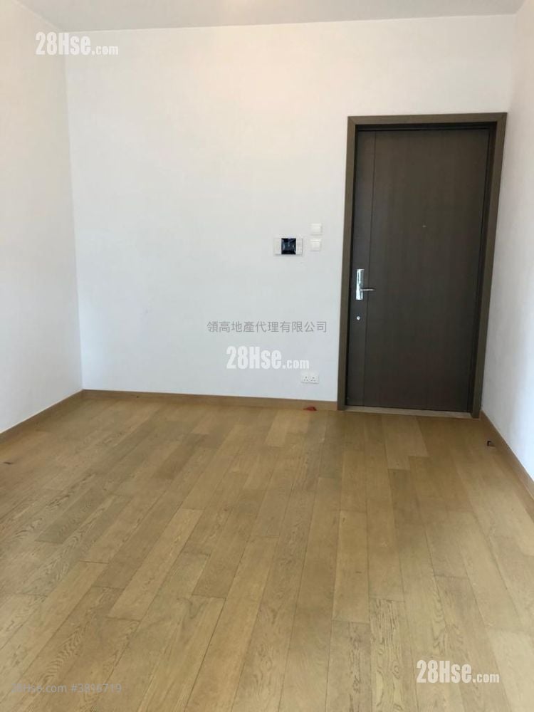 The Austin Rental 378 ft²