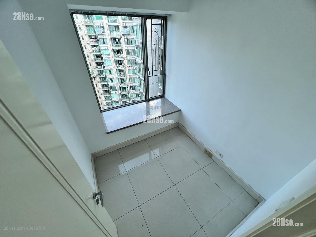 岚岸 售盘 3 房 , 2 浴室 814 平方尺