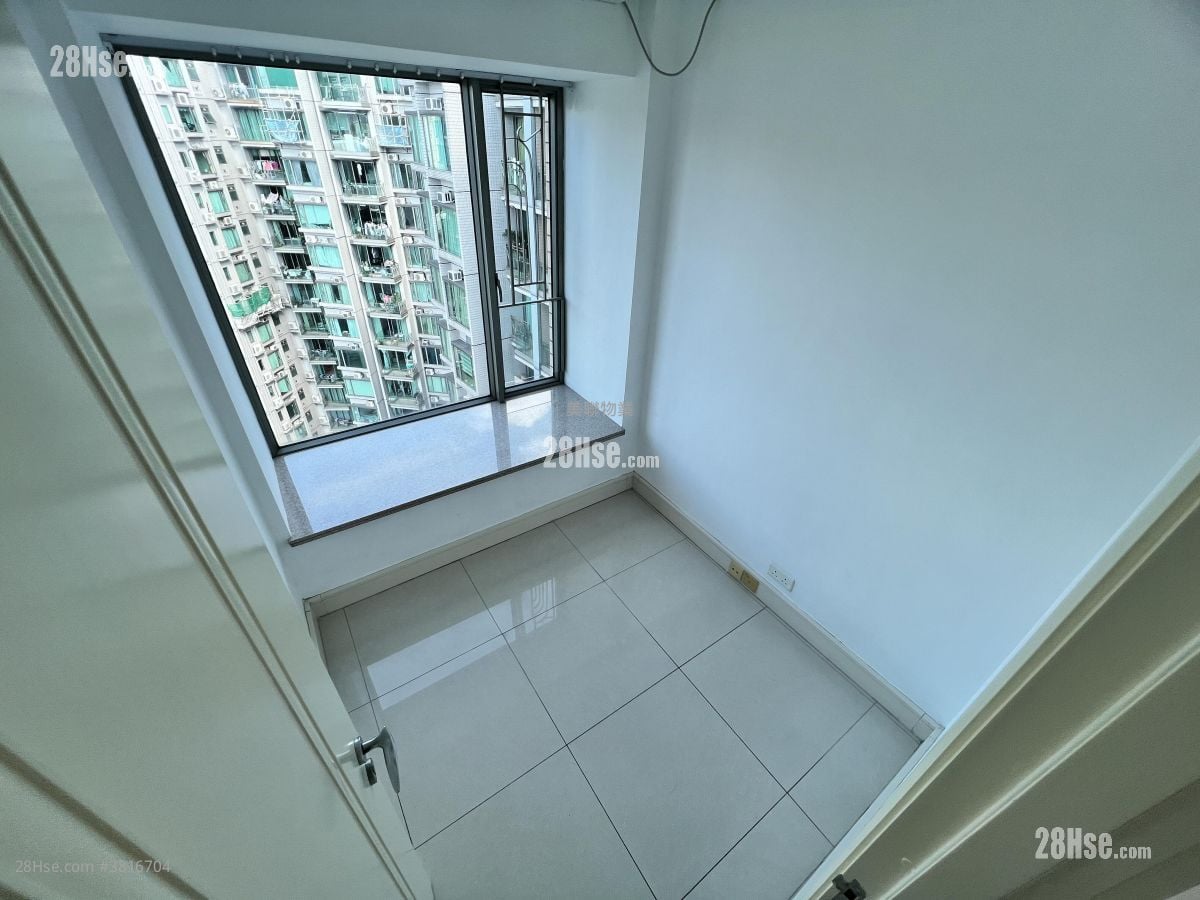 岚岸 售盘 3 房 , 2 浴室 814 平方尺