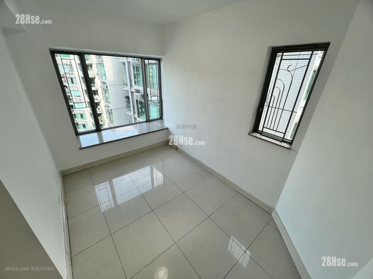 岚岸 售盘 3 房 , 2 浴室 814 平方尺