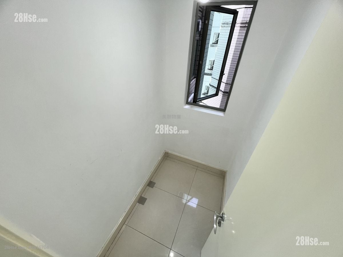 岚岸 售盘 3 房 , 2 浴室 814 平方尺