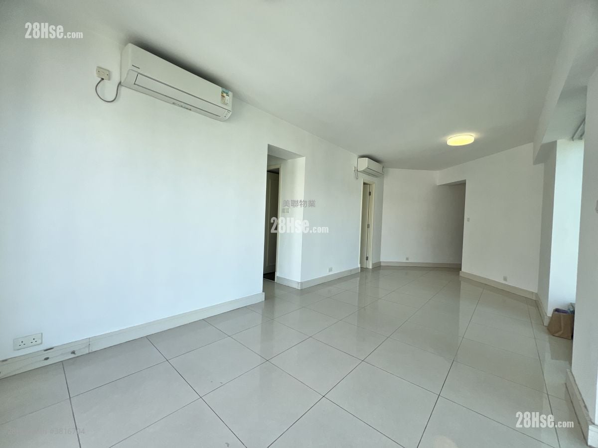 岚岸 售盘 3 房 , 2 浴室 814 平方尺