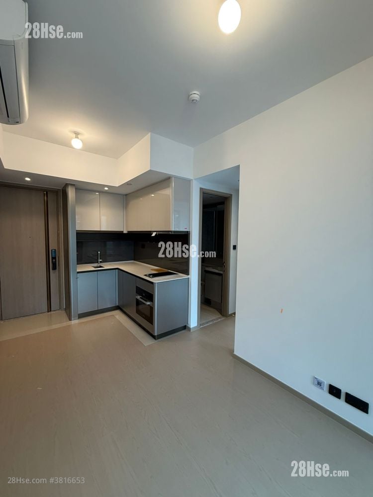 Kt Marina Rental 2 Bedrooms , 1 Bathroom 430 ft²