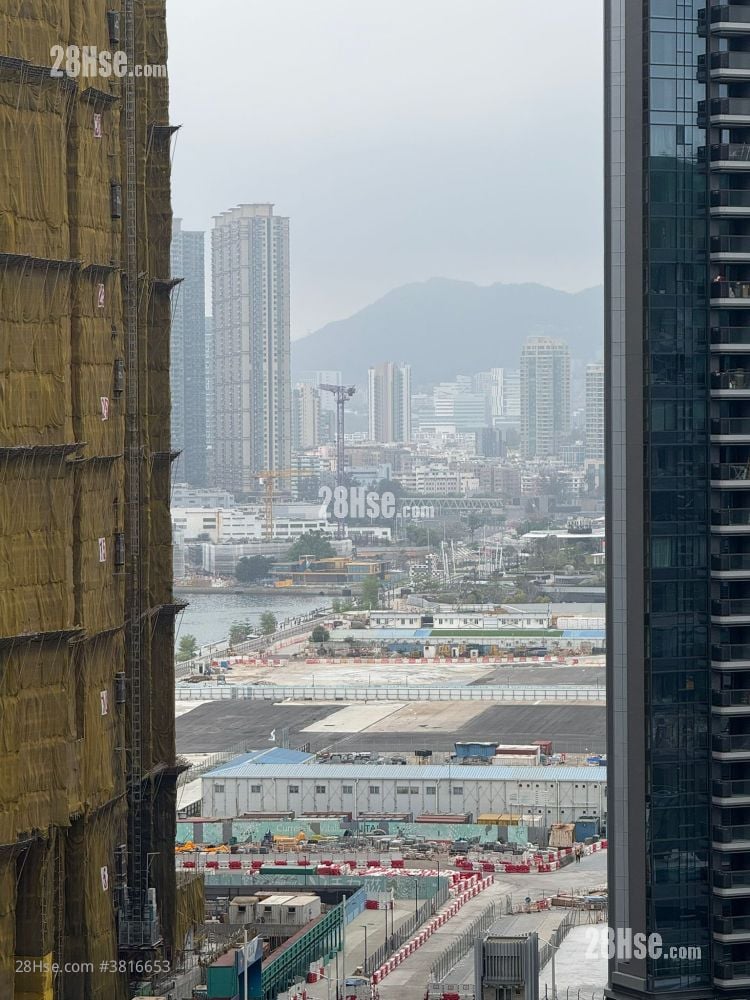 Kt Marina Rental 2 Bedrooms , 1 Bathroom 430 ft²