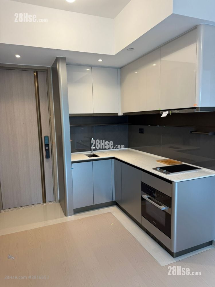 Kt Marina Rental 2 Bedrooms , 1 Bathroom 430 ft²