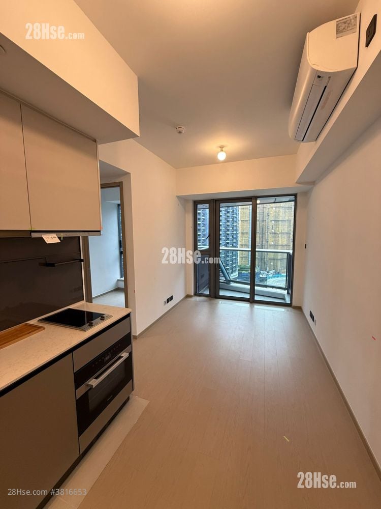 Kt Marina Rental 2 Bedrooms , 1 Bathroom 430 ft²