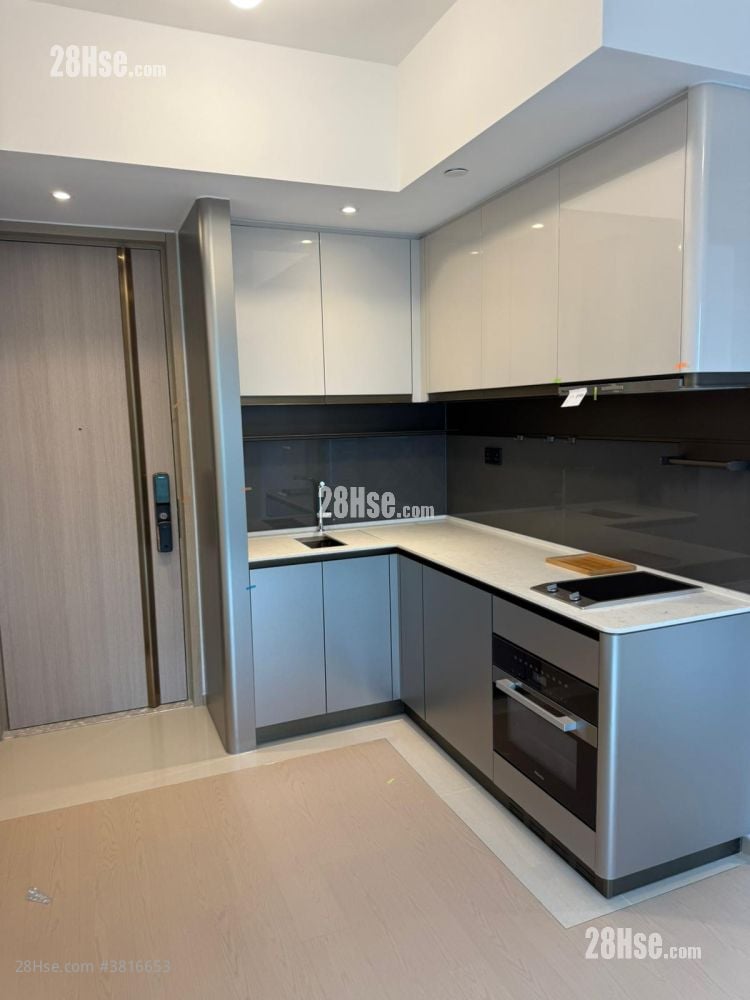 Kt Marina Rental 2 Bedrooms , 1 Bathroom 430 ft²