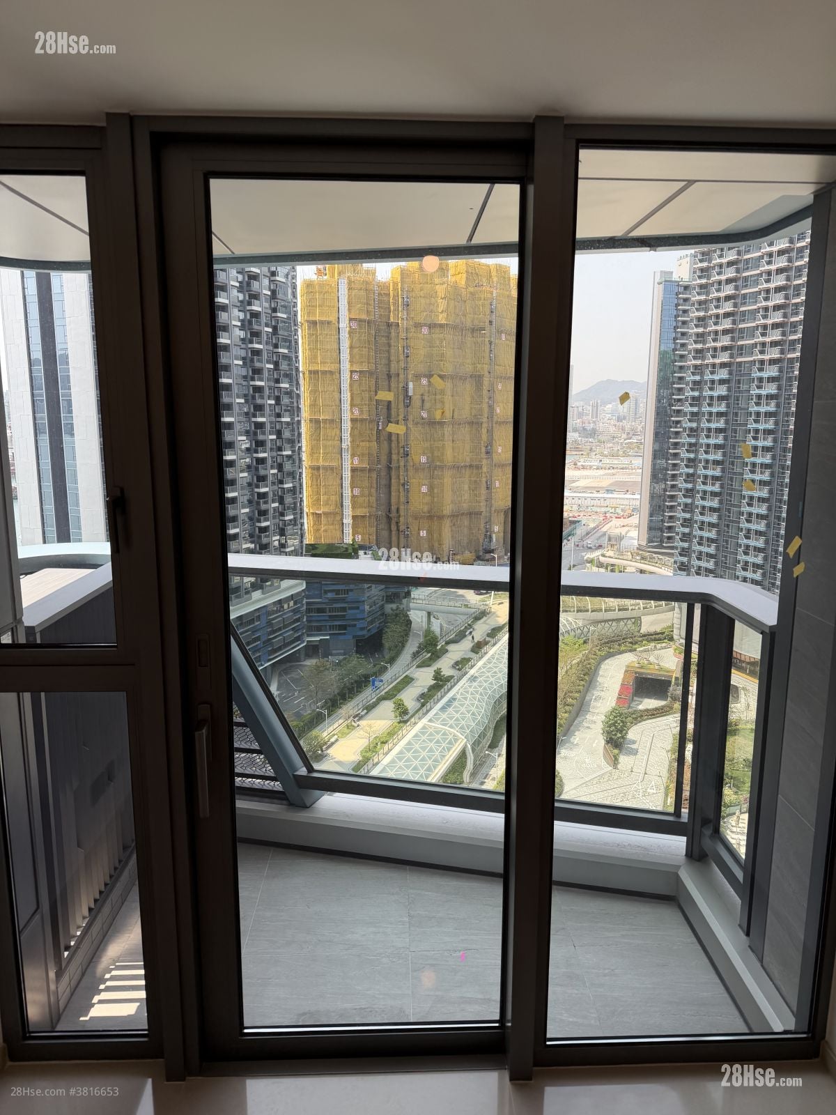 Kt Marina Rental 2 Bedrooms , 1 Bathroom 430 ft²