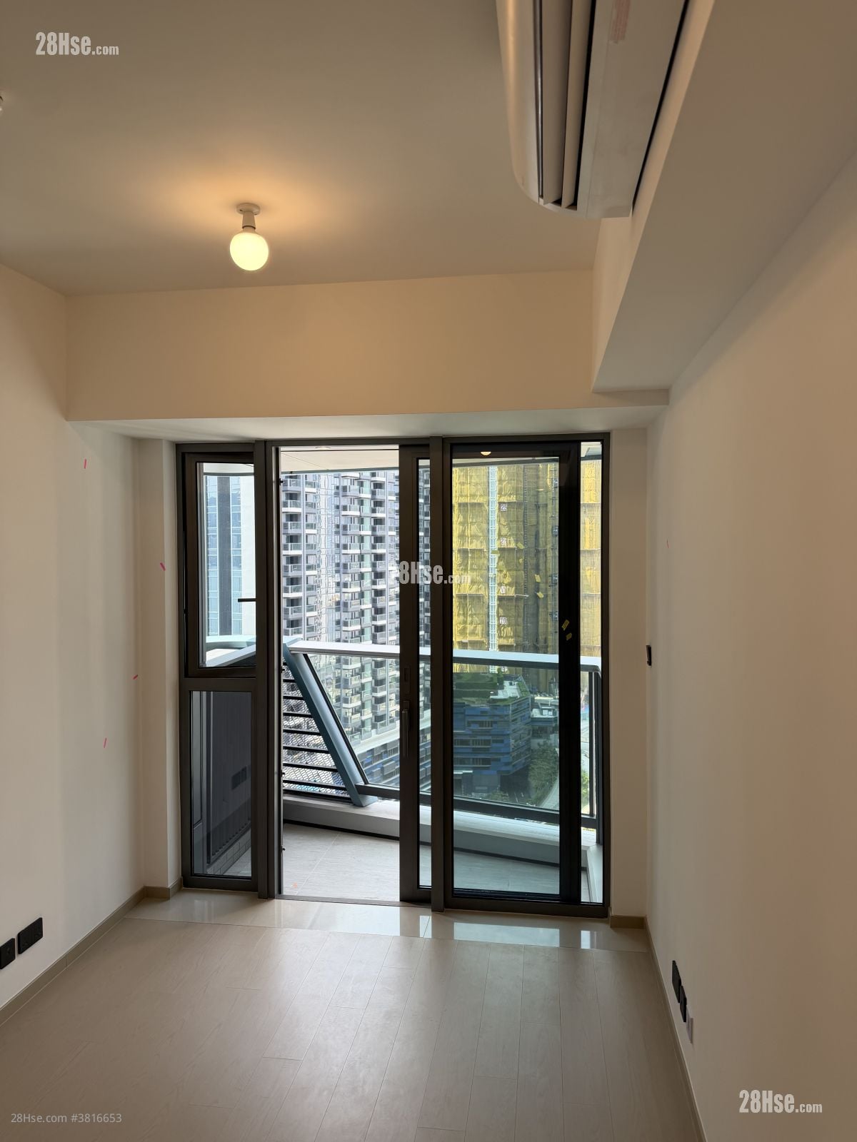 Kt Marina Rental 2 Bedrooms , 1 Bathroom 430 ft²