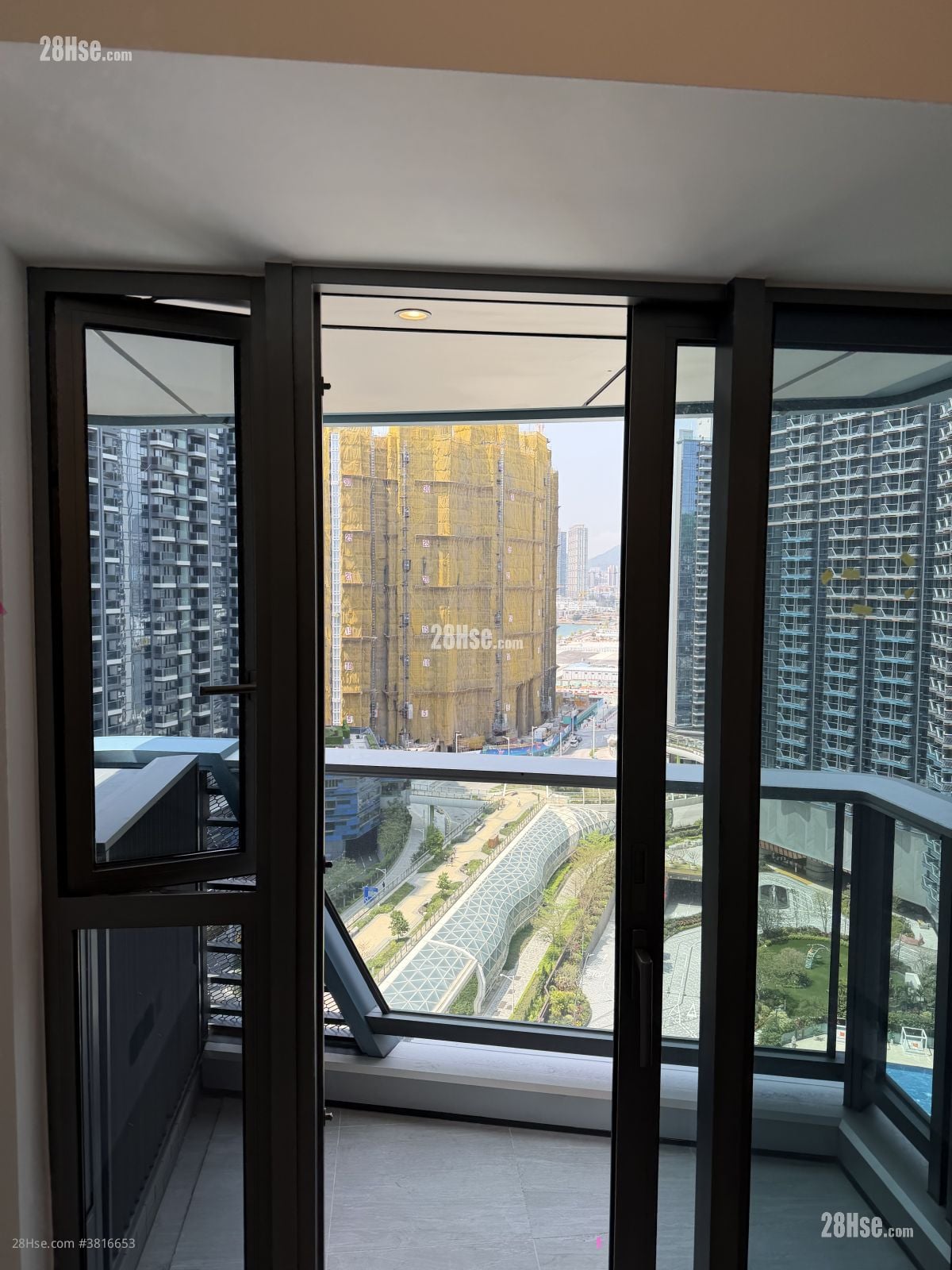 Kt Marina Rental 2 Bedrooms , 1 Bathroom 430 ft²