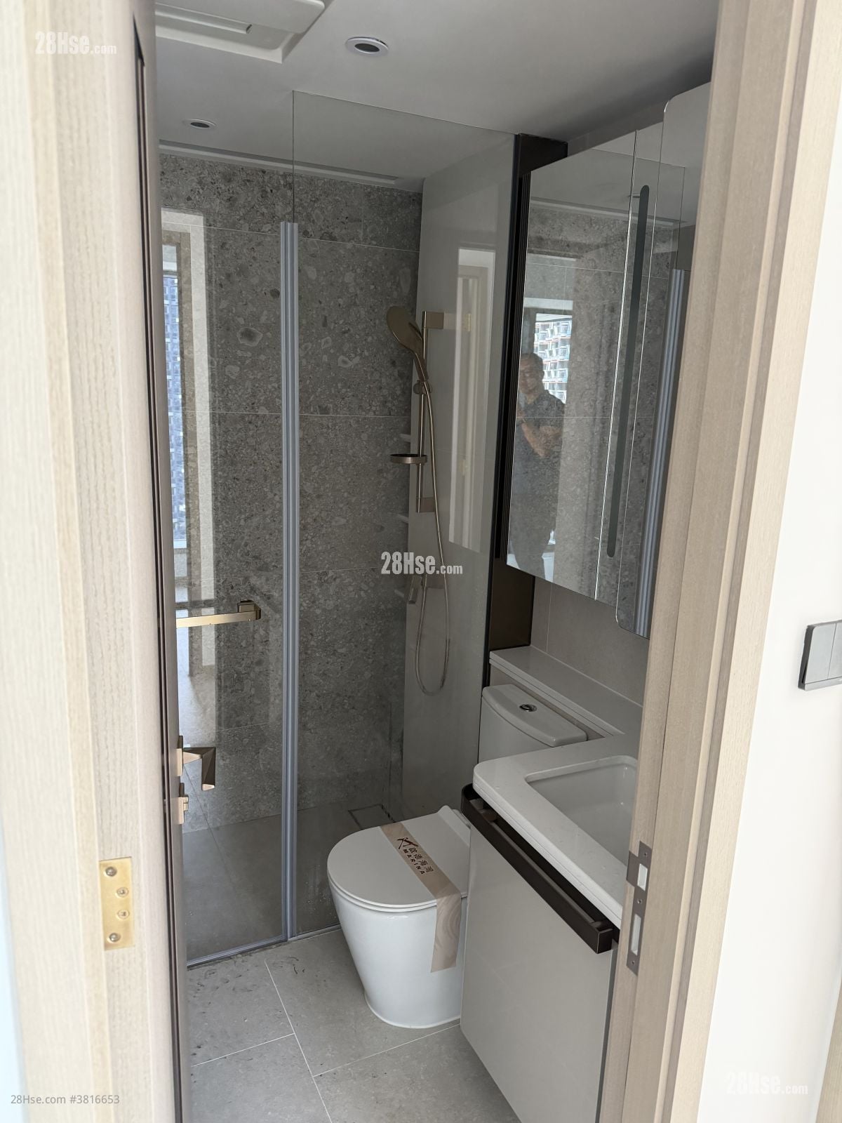 Kt Marina Rental 2 Bedrooms , 1 Bathroom 430 ft²