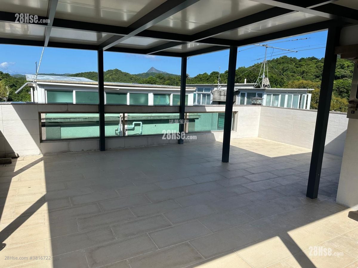 高塘村 售盤 1,650 平方呎