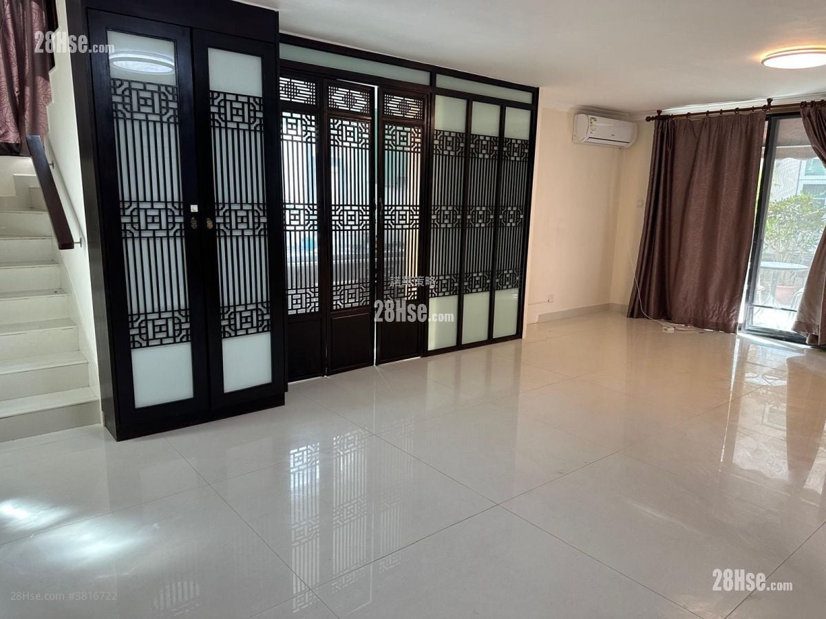 高塘村 售盤 1,650 平方呎