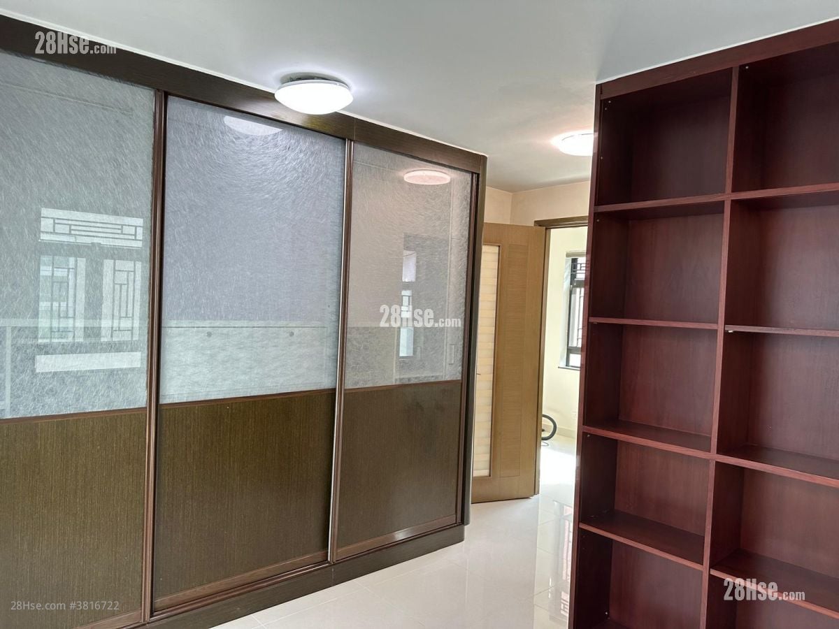 高塘村 售盤 1,650 平方呎