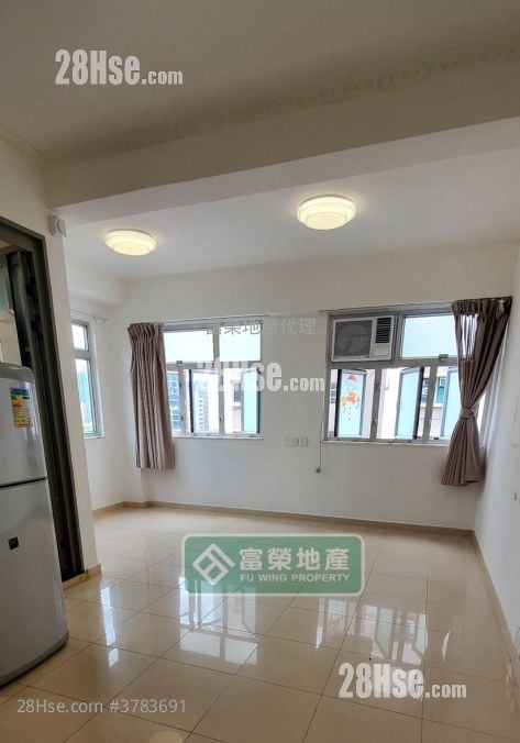 Ka On Building Rental Studio , 1 Bathroom 230 ft²