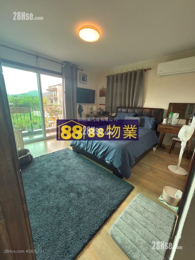 村屋 售盤 5+ 房 , 4 浴室 2,100 平方呎