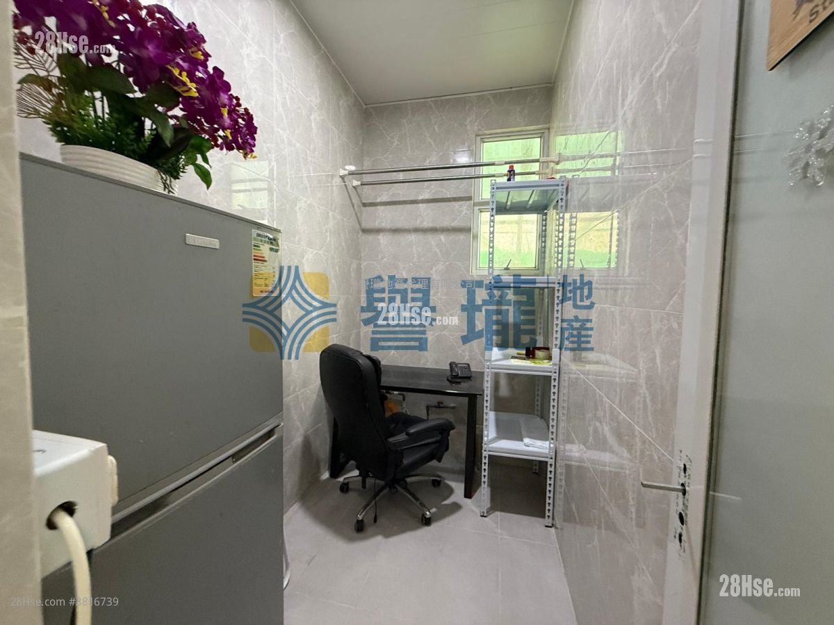 華達工業中心 租盤