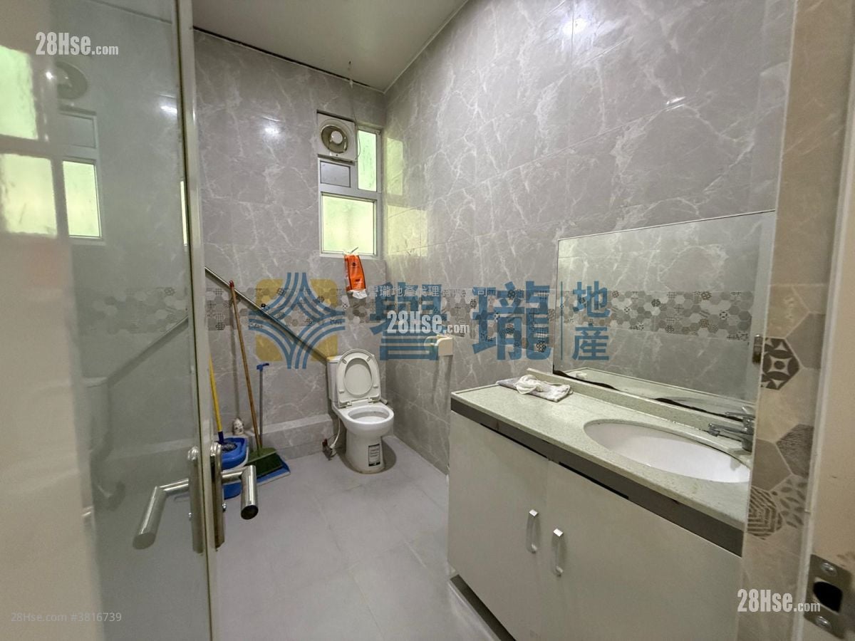 華達工業中心 租盤