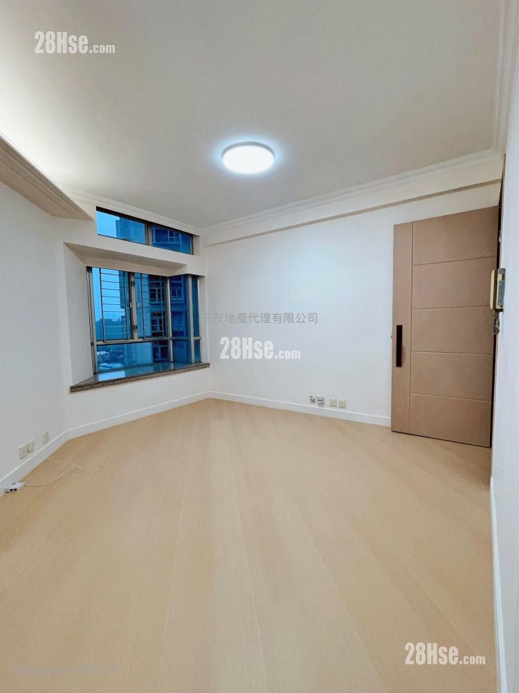 嘉湖山莊 售盤 3 房 , 1 浴室 547 平方呎