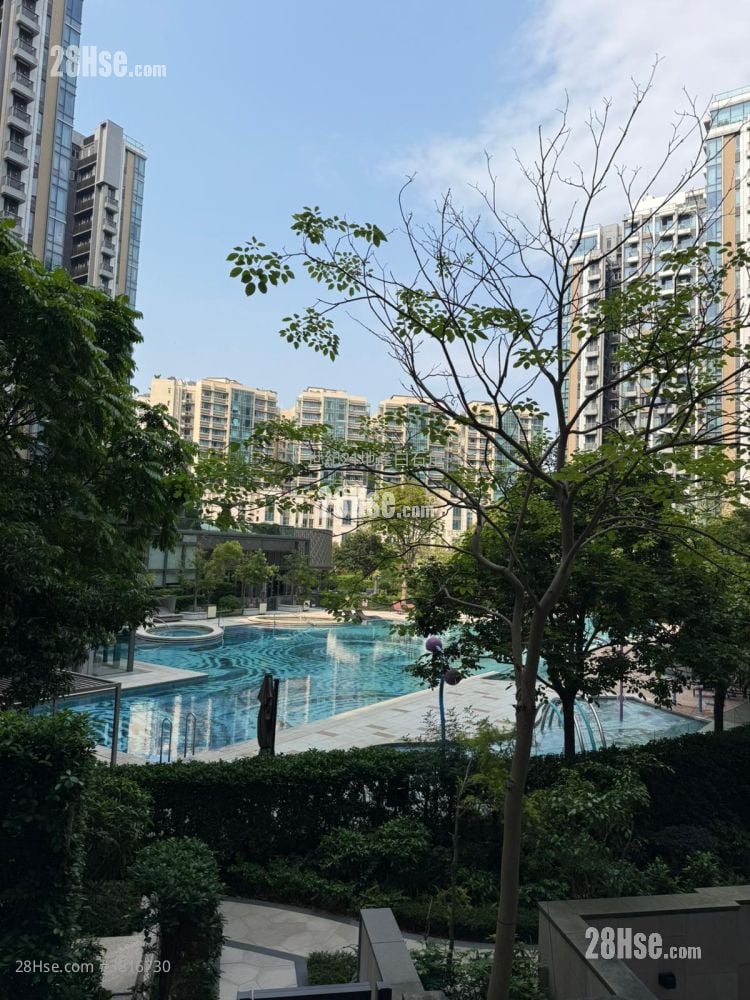 St Martin Rental 510 ft²