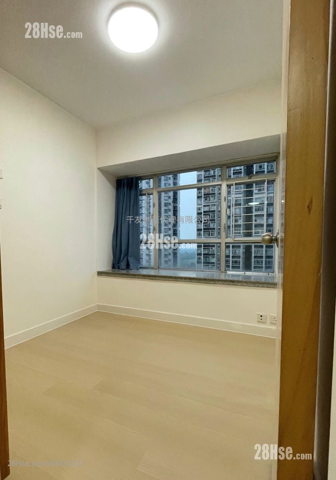 嘉湖山莊 售盤 3 房 , 1 浴室 547 平方呎