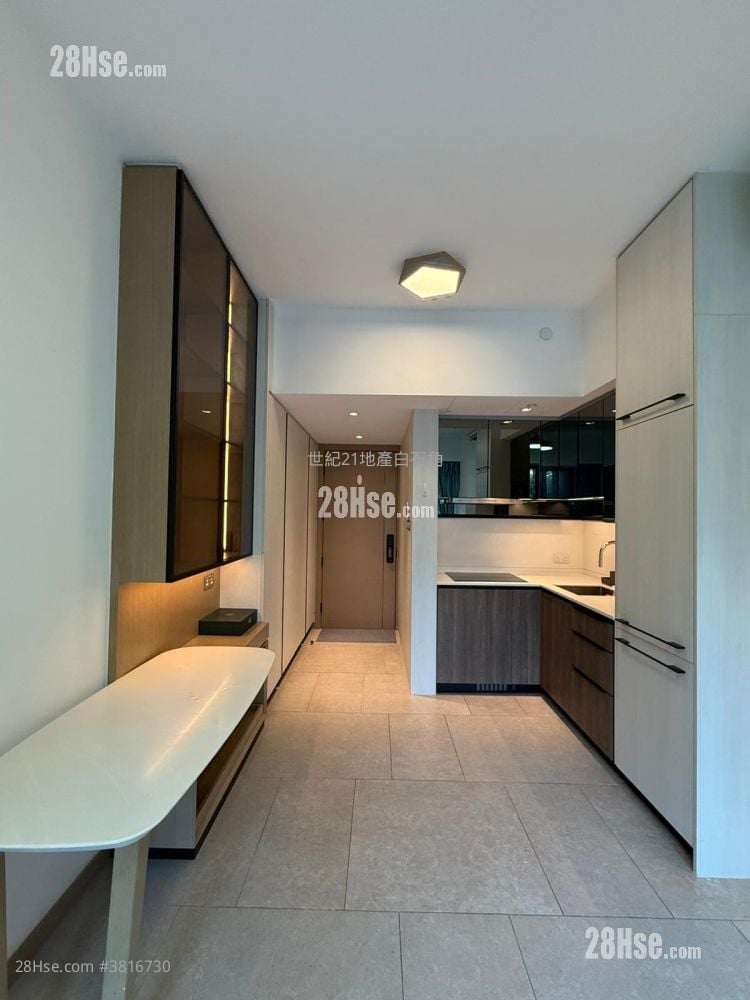 St Martin Rental 510 ft²