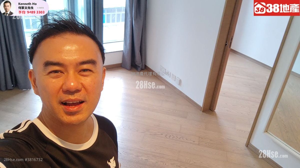 High One Rental 1 Bedroom , 1 Bathroom 273 ft²