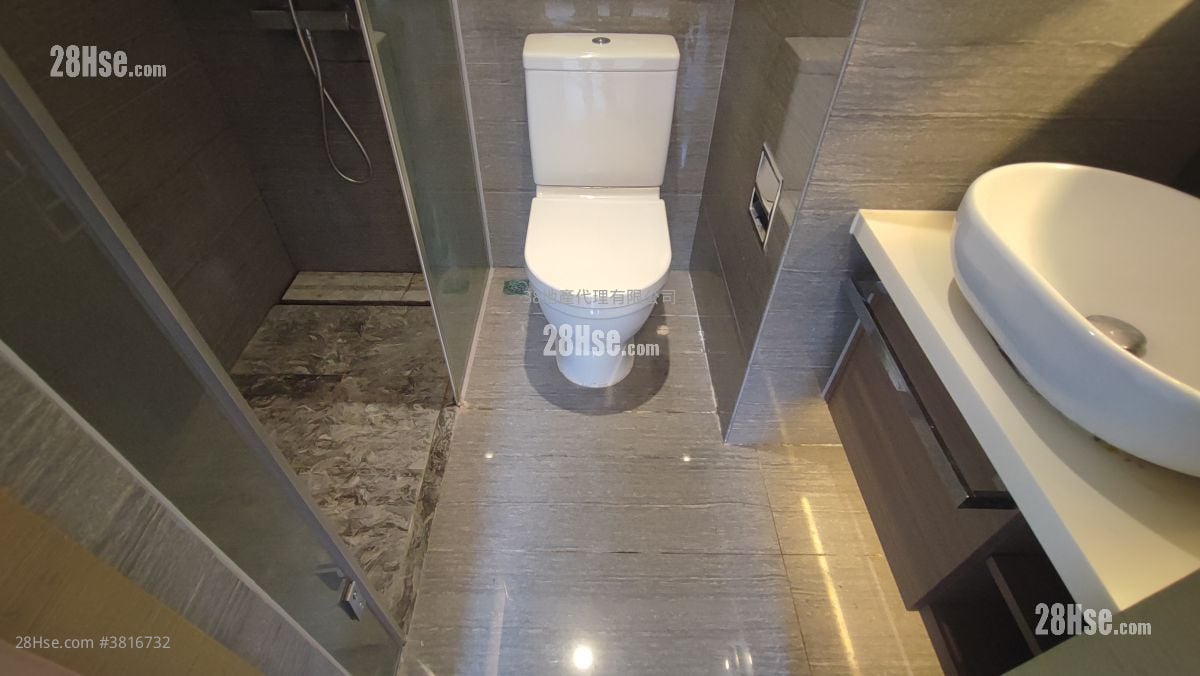 High One Rental 1 Bedroom , 1 Bathroom 273 ft²